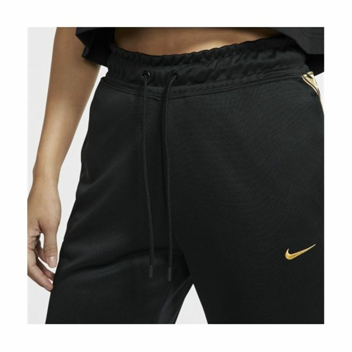 Nike Adult's Sportswear Women's Track Pants - Black - product image 15