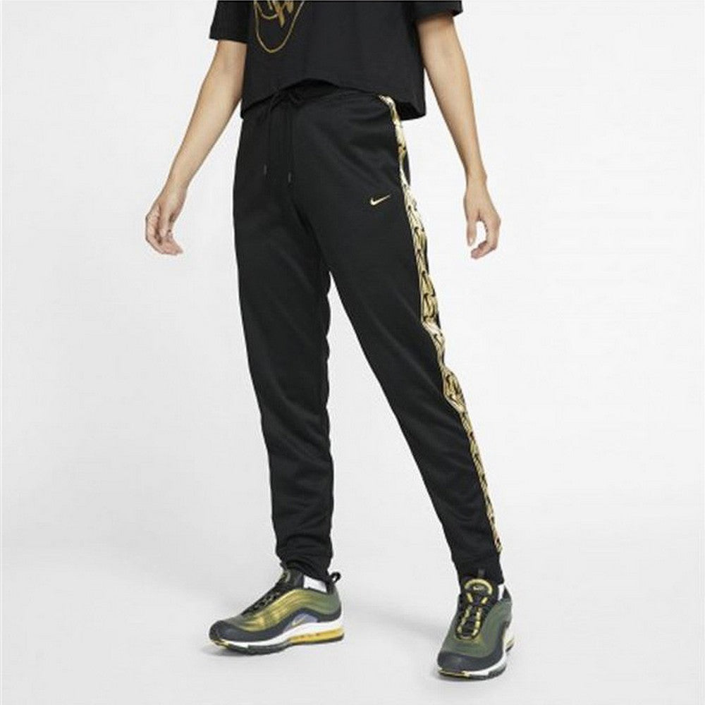Nike Long Sportswear Women's Pants - Black - product image 16