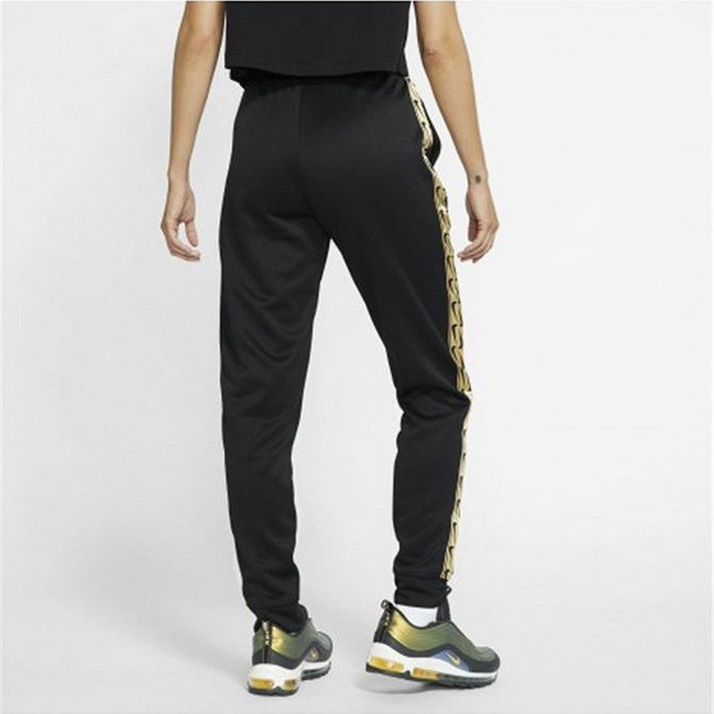 Nike Long Sportswear Women's Pants - Black - product image 14