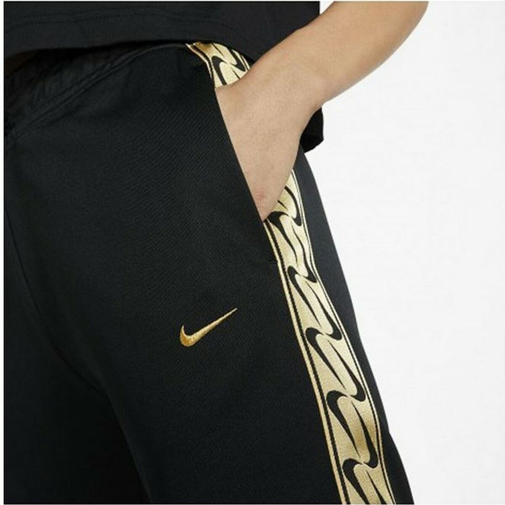 Nike Long Sportswear Women's Pants - Black - product image 7