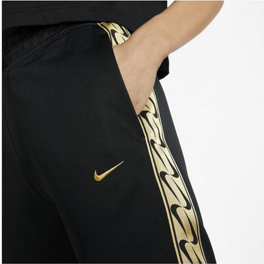 Nike Long Sportswear Women's Pants - Black - product image 8