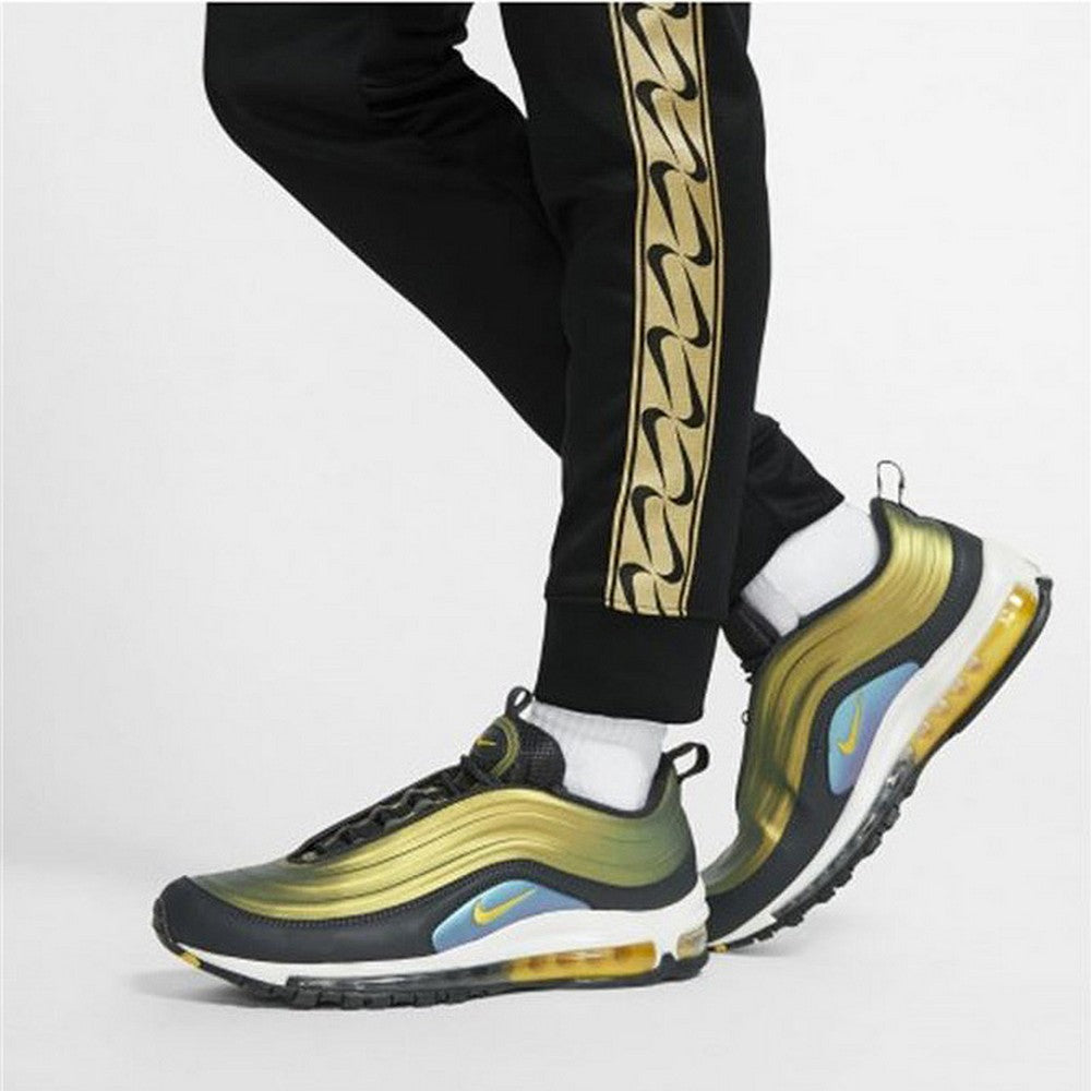Nike Long Sportswear Women's Pants - Black - product image 5