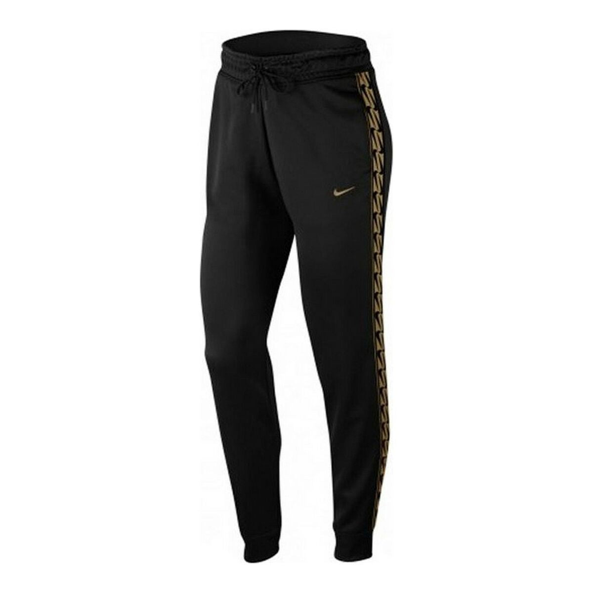 Nike Long Sportswear Women's Pants - Black - product image 2