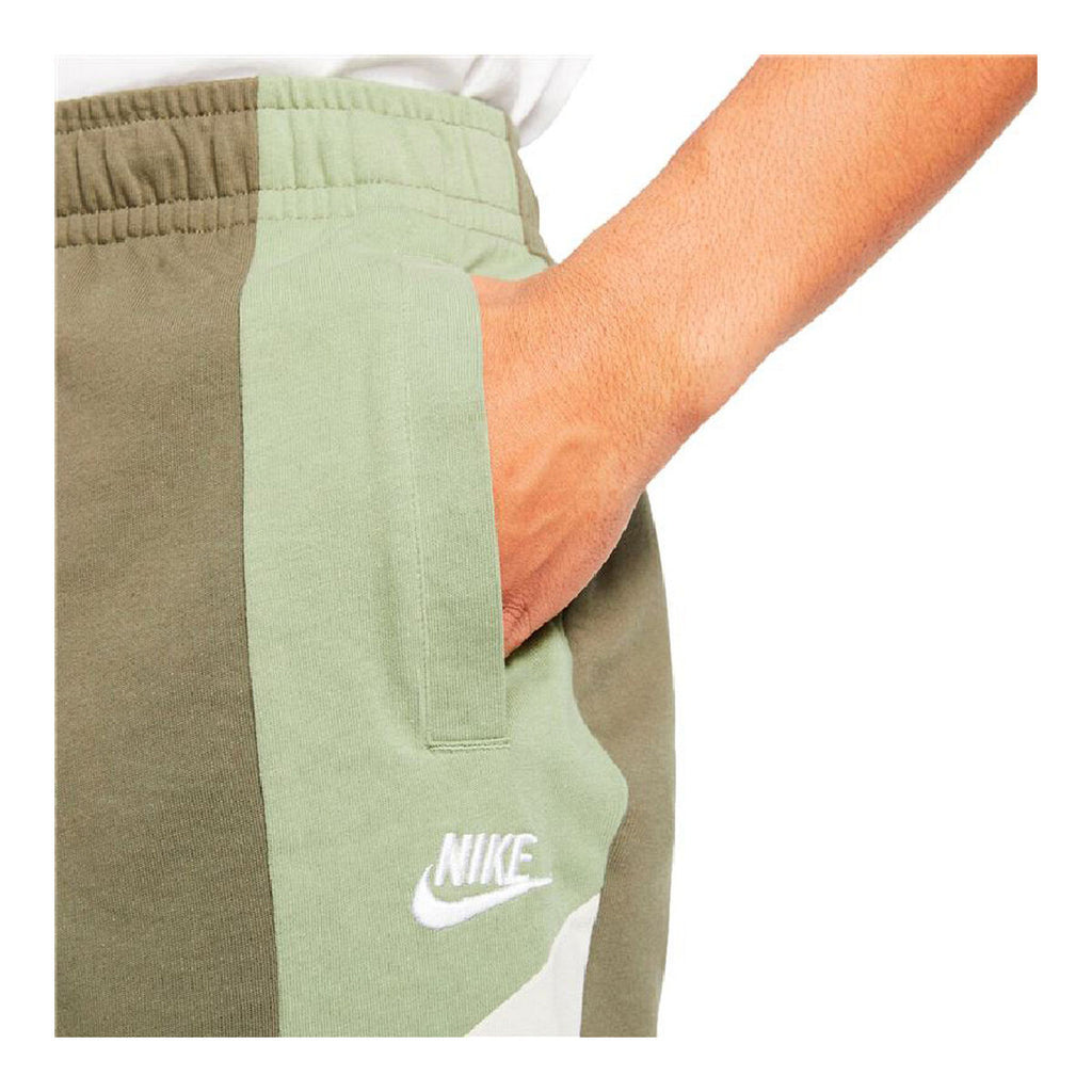 Nike Sportswear Men's Shorts - Khaki - product image 6
