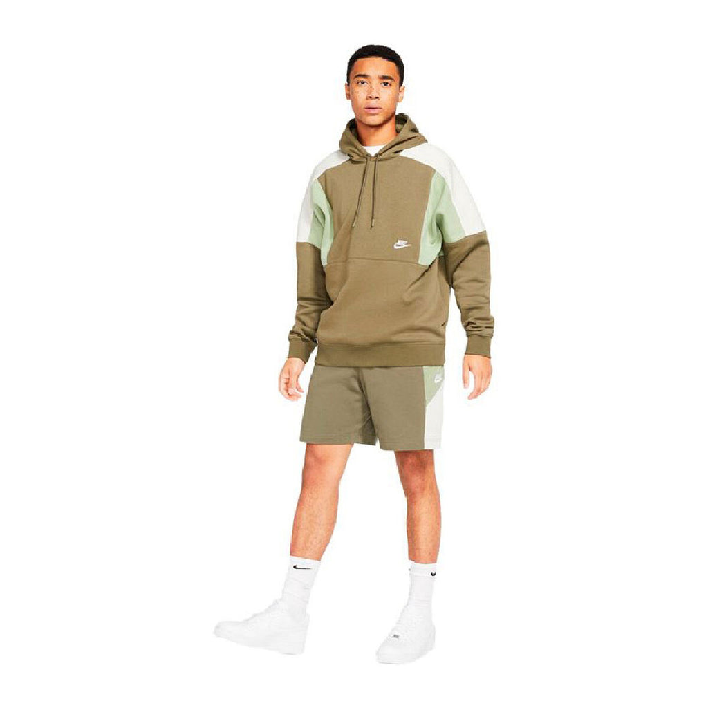 Nike Sportswear Men's Shorts - Khaki - product image 5