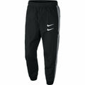Nike Swoosh Kids' Track Pants - Black