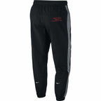 Nike Swoosh Kids' Track Pants - Black - product image 12