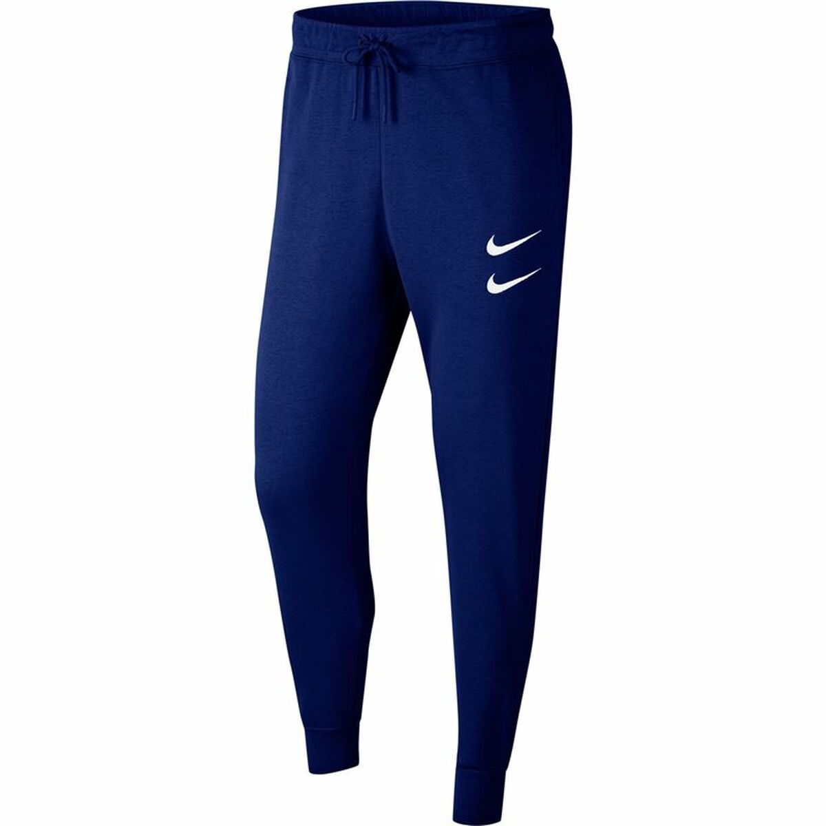 Nike Long Men's Pants - Blue