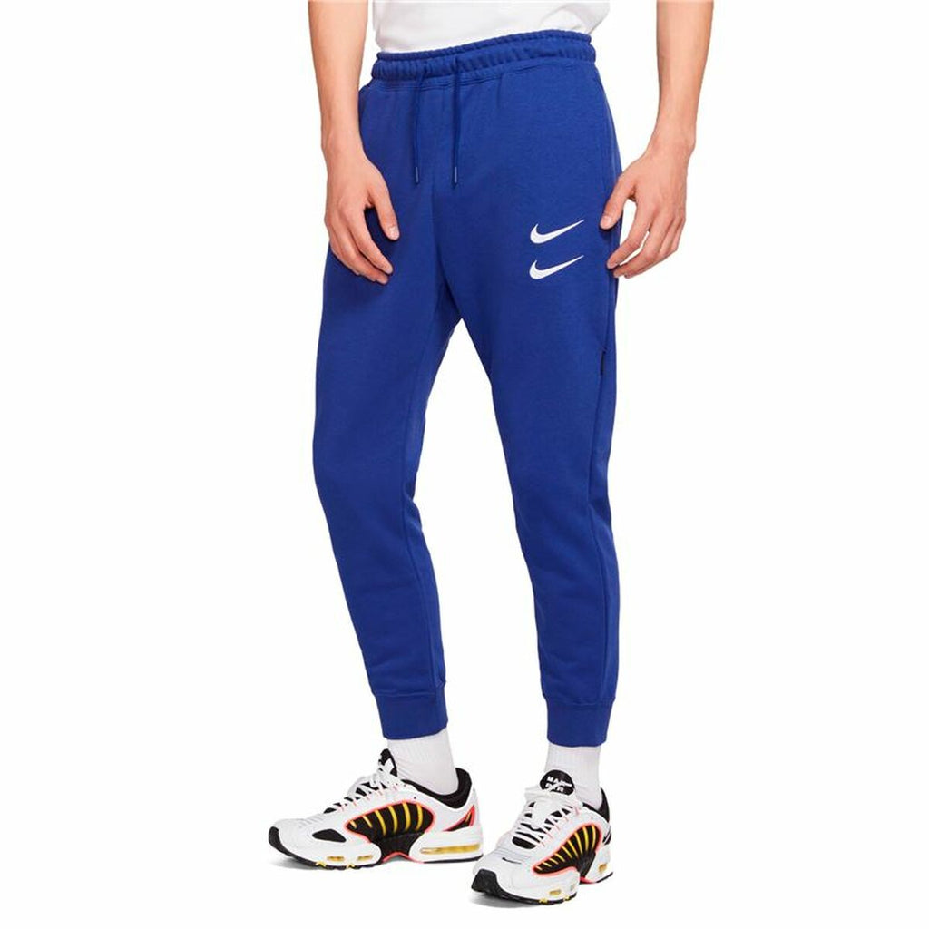 Nike Long Men's Pants - Blue - product image 29