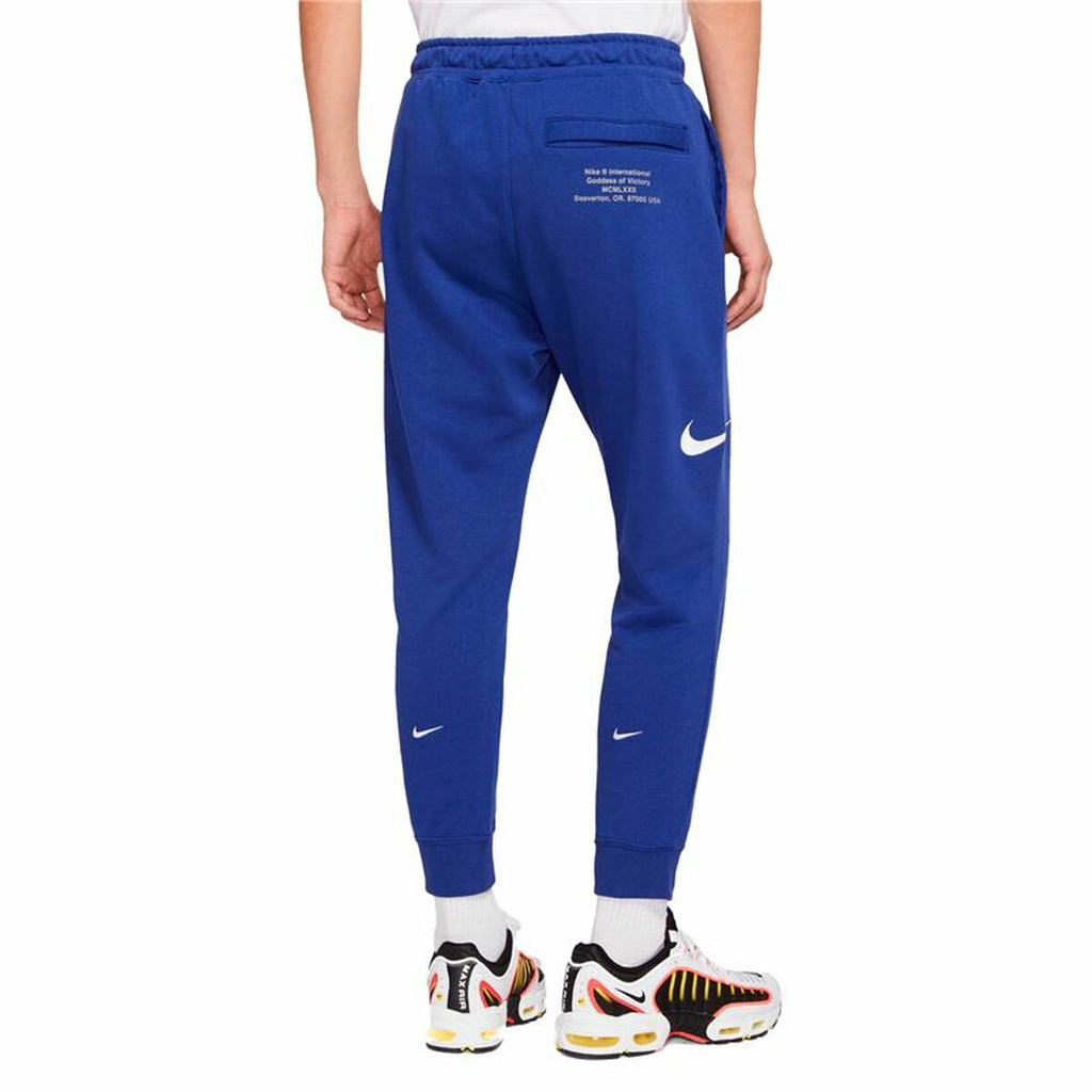 Nike Long Men's Pants - Blue - product image 25