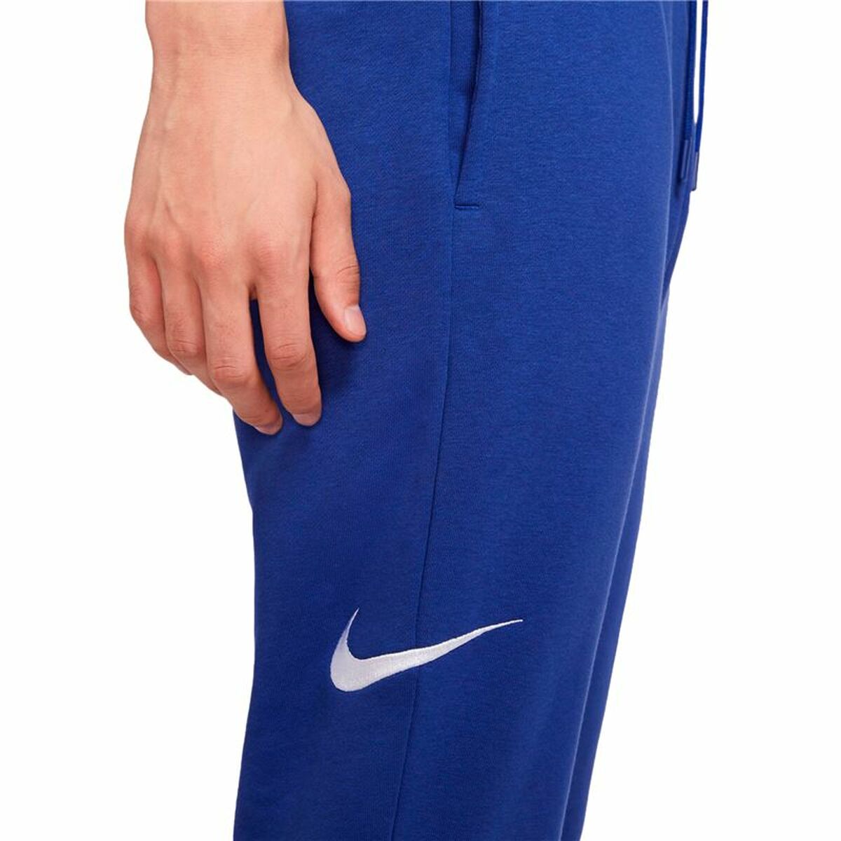 Nike Long Men's Pants - Blue - product image 24