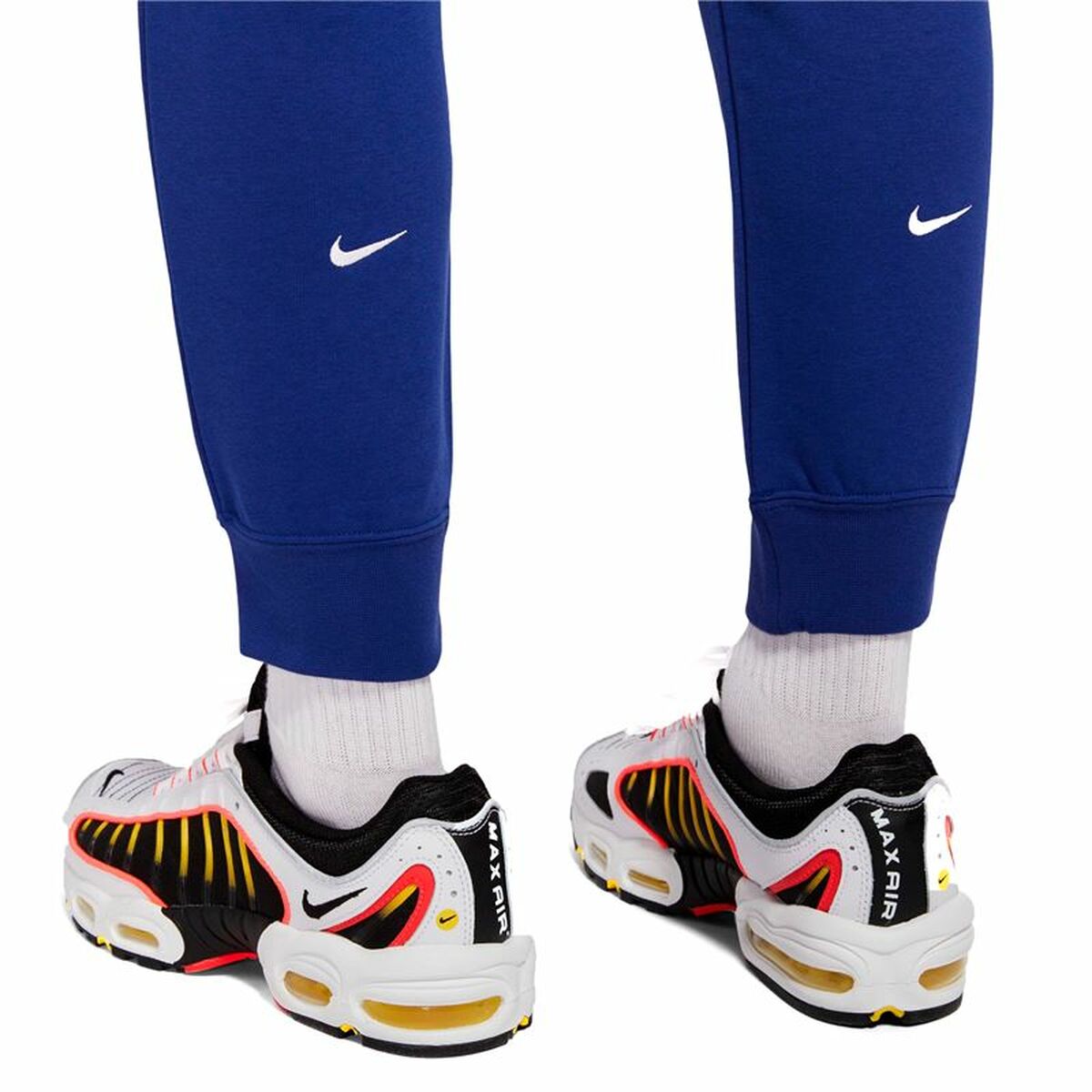 Nike Long Men's Pants - Blue - product image 14