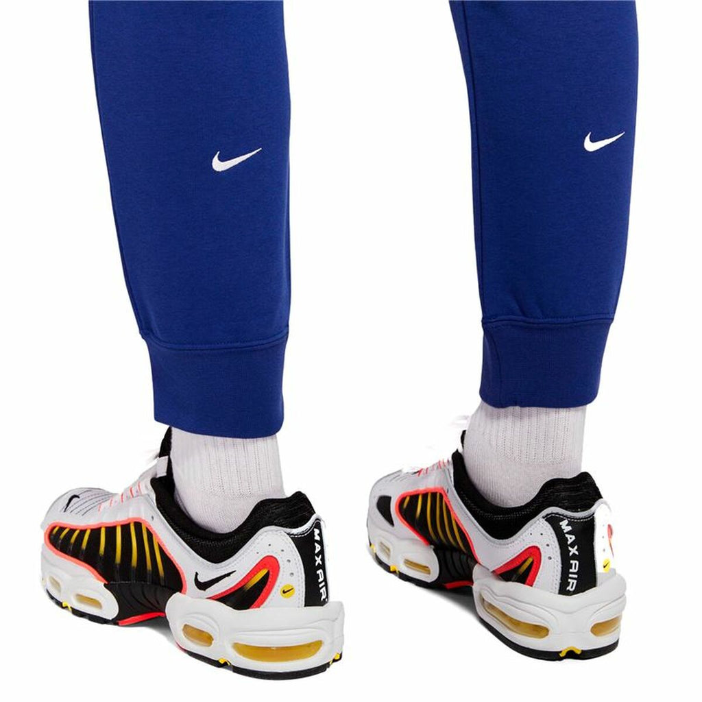 Nike Long Men's Pants - Blue - product image 15