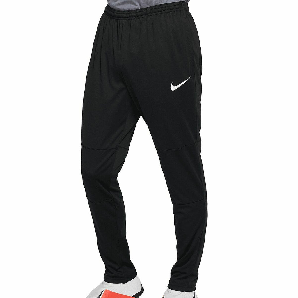 Nike Adult Trousers I FIT PARK BV6877 010 Unisex Pants - Black - product image 9