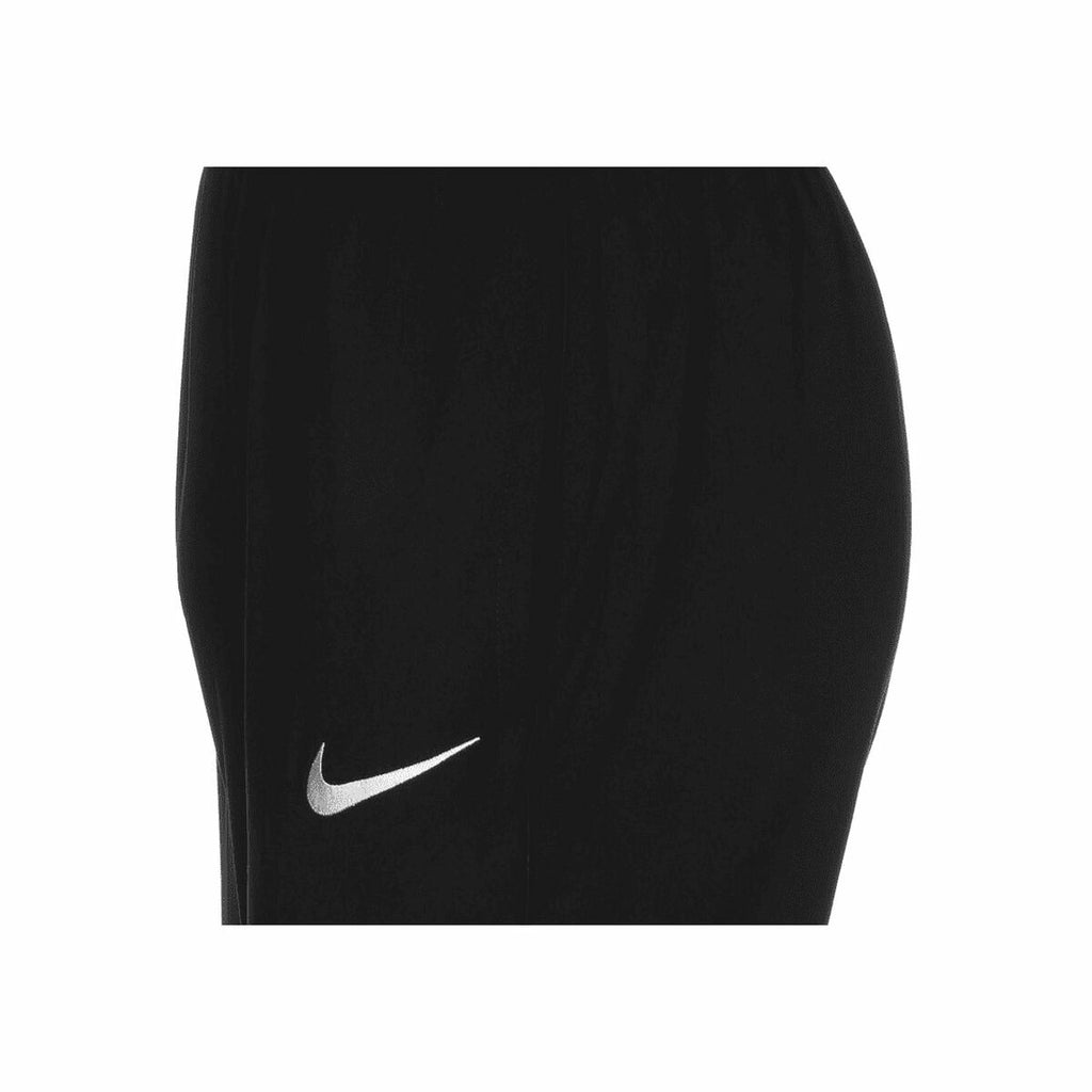 Nike Adult Trousers I FIT PARK BV6877 010 Unisex Pants - Black - product image 4