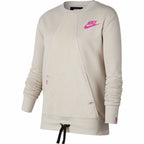 Nike Hoodless for Heritage Girls' Hoodie - Beige - product image 3
