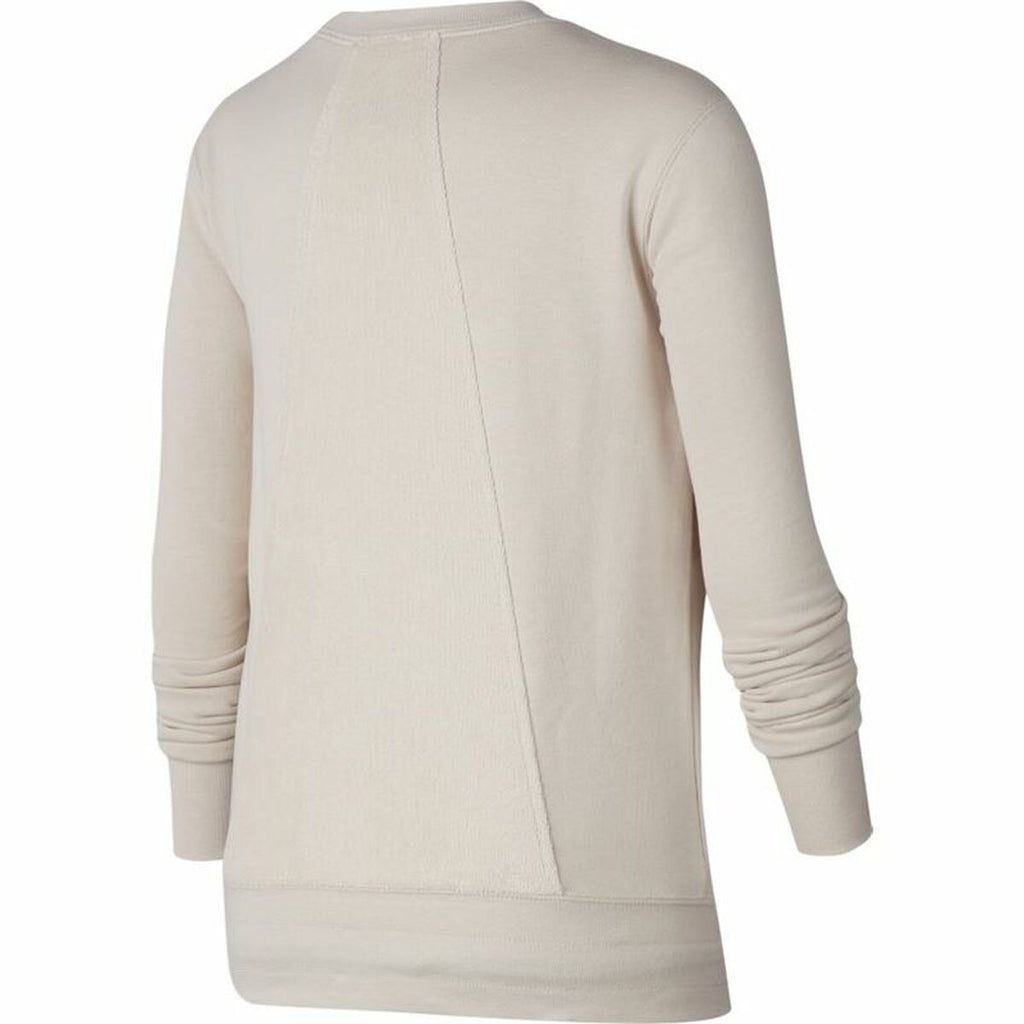 Nike Hoodless for Heritage Girls' Hoodie - Beige - product image 31