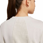 Nike Hoodless for Heritage Girls' Hoodie - Beige - product image 14
