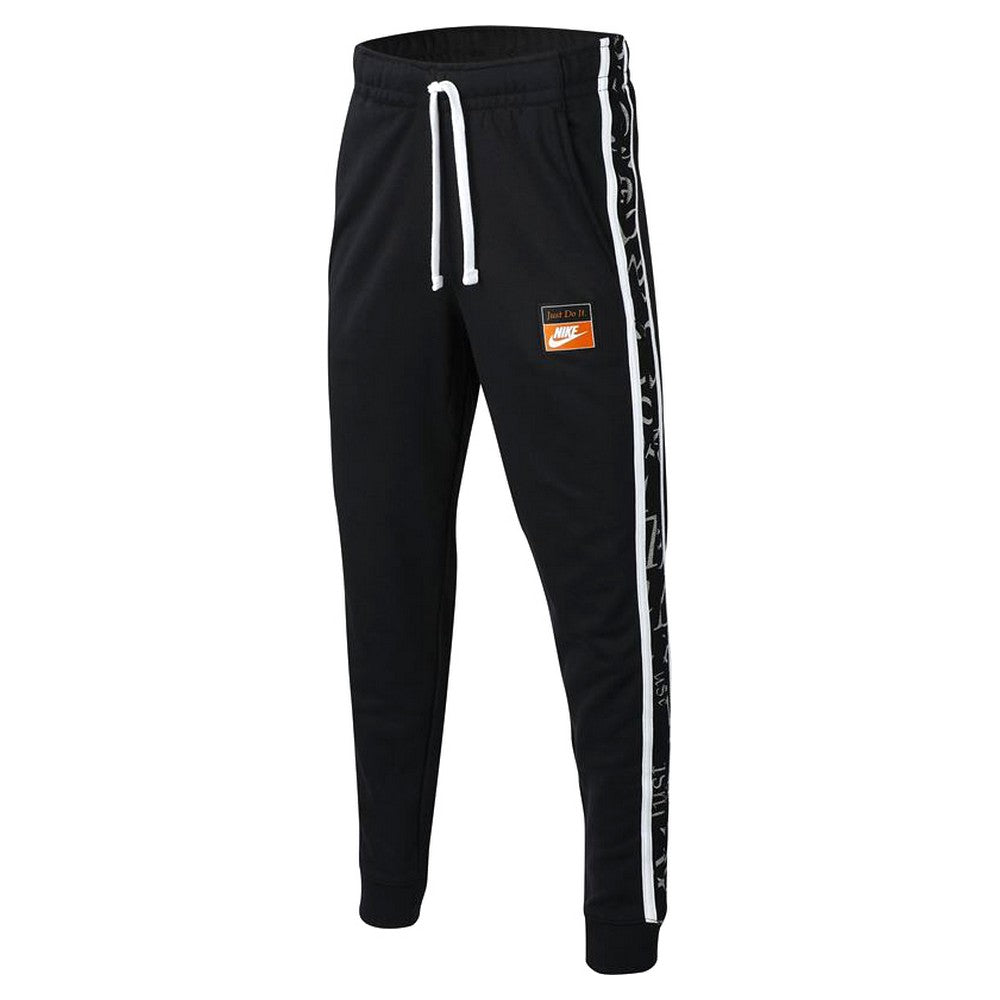 Nike RLT Kids' Track Pants - Black - product image 9