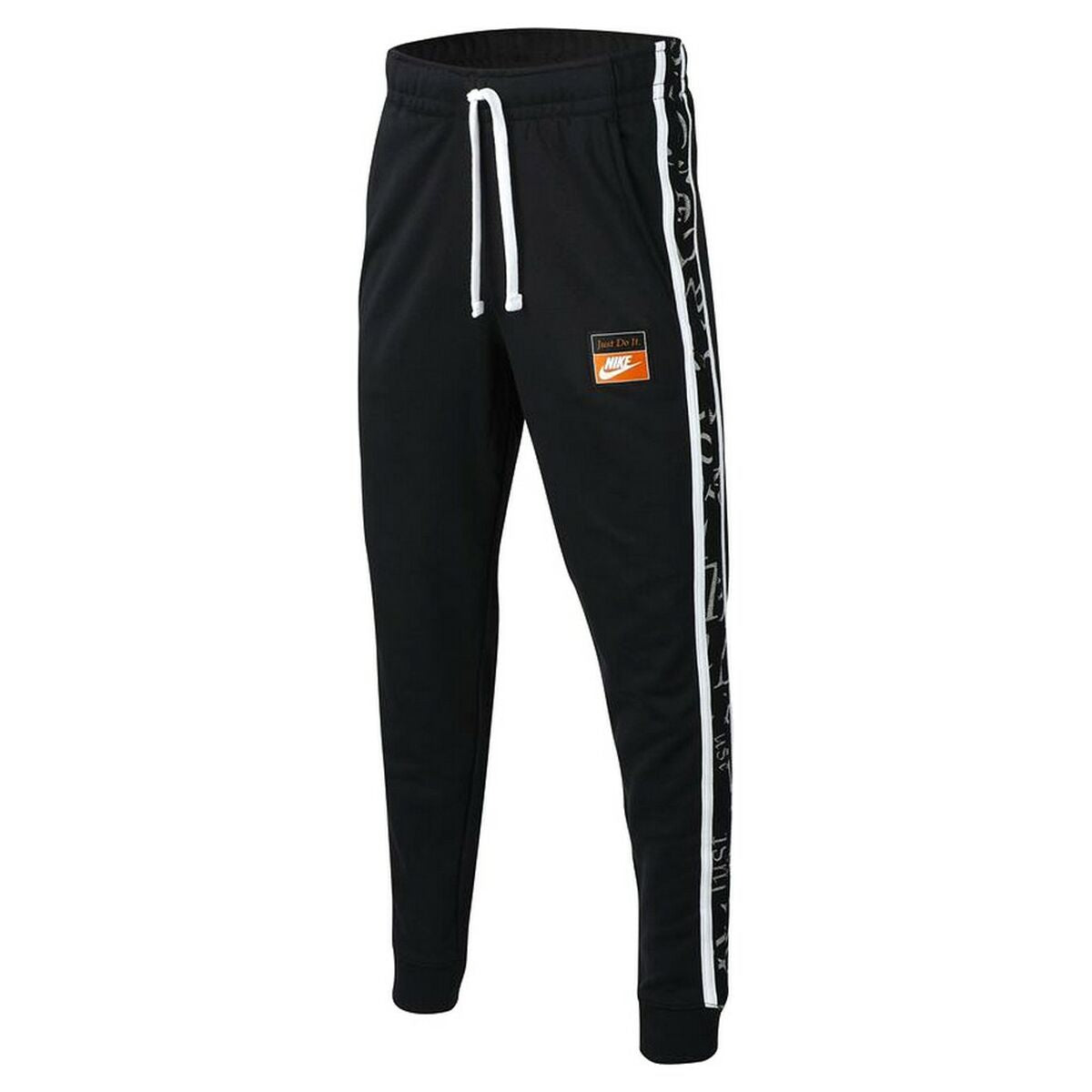 Nike RLT Kids' Track Pants - Black - product image 10