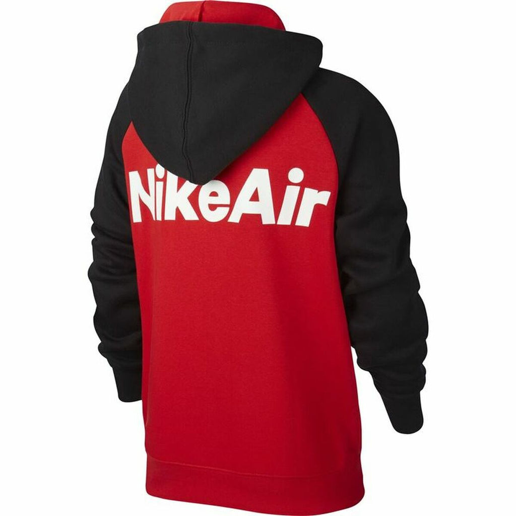 Nike Air Boys' Jacket - Black - product image 12