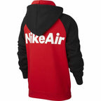 Nike Air Boys' Jacket - Black - product image 13