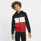 Nike Air Boys' Jacket - Black - product image 11