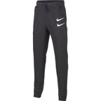 Nike Swoosh Boys' Track Pants - Black - product image 2