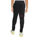 Nike Swoosh Boys' Track Pants - Black - product image 18