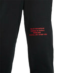 Nike Swoosh Boys' Track Pants - Black - product image 12