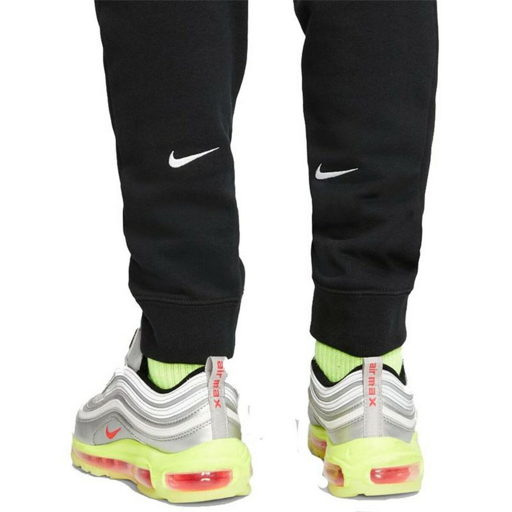 Nike Swoosh Boys' Track Pants - Black - product image 10