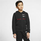 Nike Swoosh Boys' Jacket - Black - product image 16