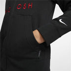 Nike Swoosh Boys' Jacket - Black - product image 7