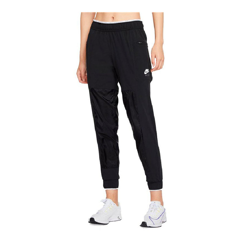 Nike Long Air Women's Pants - Black, Grey - product image 37