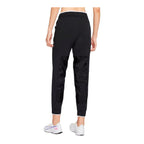 Nike Long Air Women's Pants - Black, Grey - product image 36