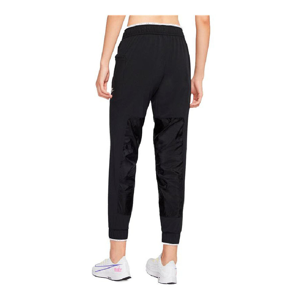 Nike Long Air Women's Pants - Black, Grey - product image 35