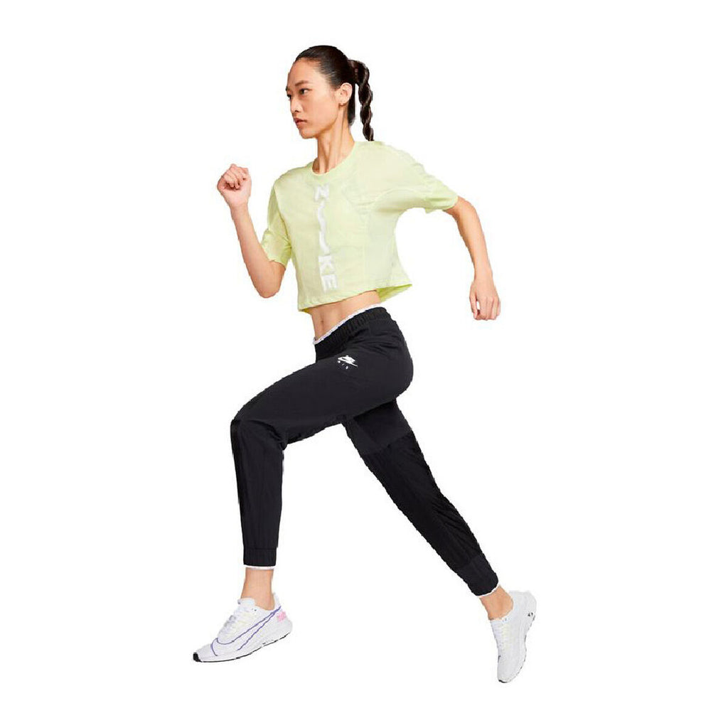 Nike Long Air Women's Pants - Black, Grey - product image 32