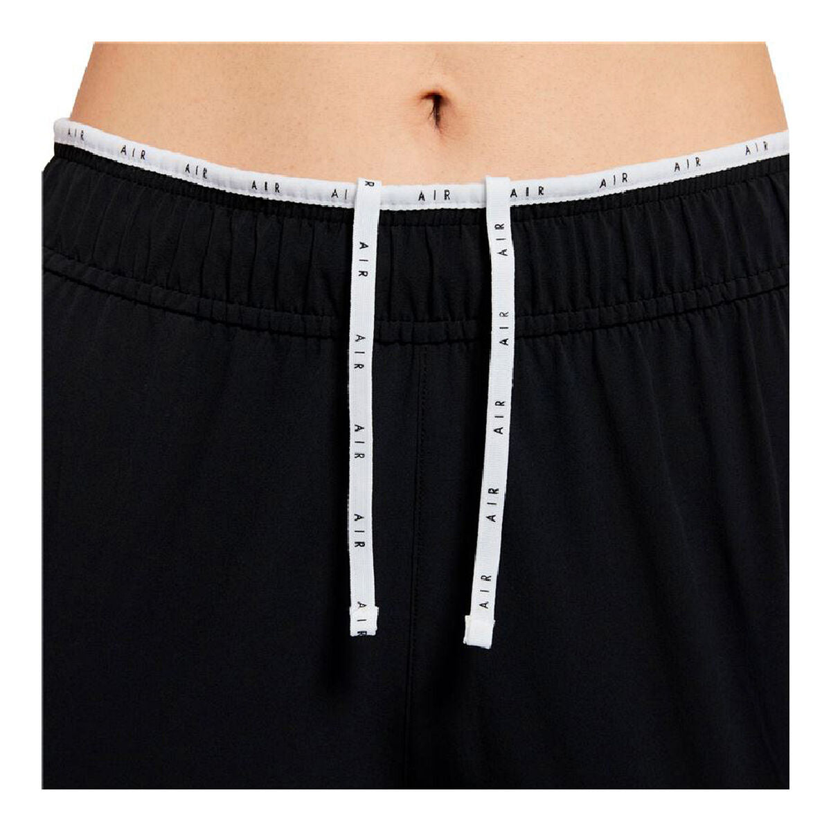 Nike Long Air Women's Pants - Black, Grey - product image 29
