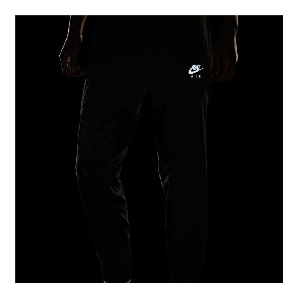 Nike Long Air Women's Pants - Black, Grey - product image 17