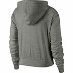 Nike Sportswear Gym Vintage Women's Jacket - Dark Grey - product image 8