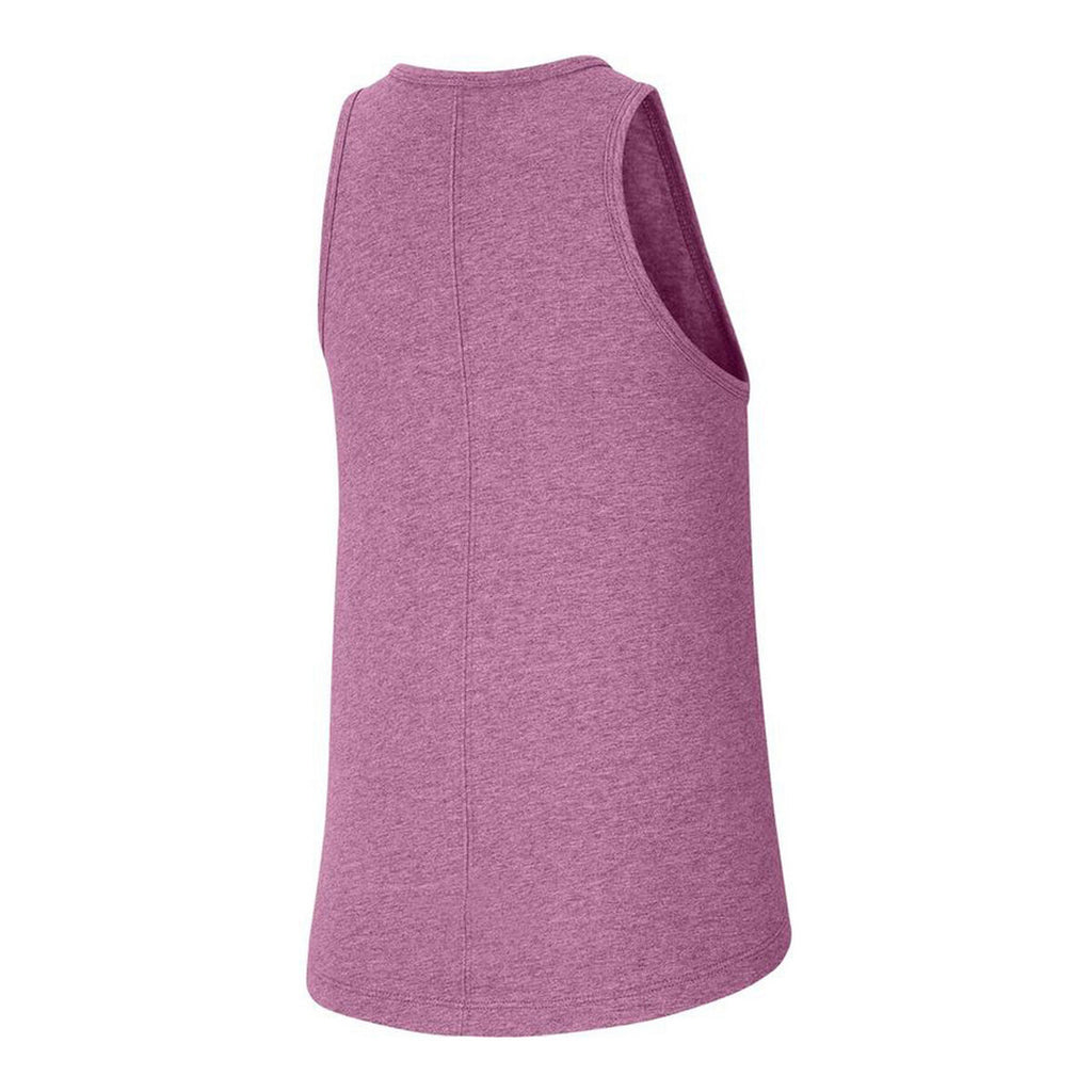 Nike Sportswear Girls' Tank Top - Purple - product image 17