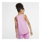 Nike Sportswear Girls' Tank Top - Purple - product image 13