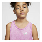 Nike Sportswear Girls' Tank Top - Purple - product image 11
