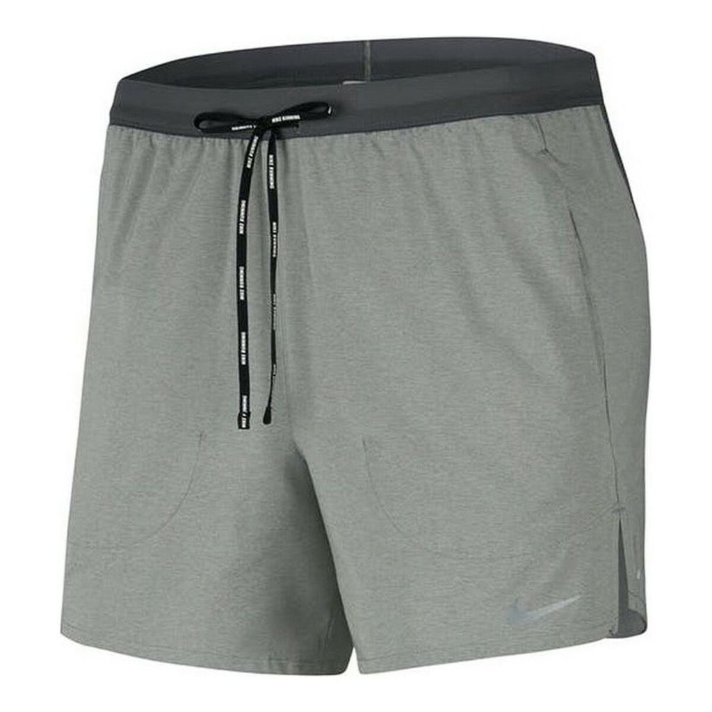 Nike Flex Stride 2IN1 Men's Shorts - Grey