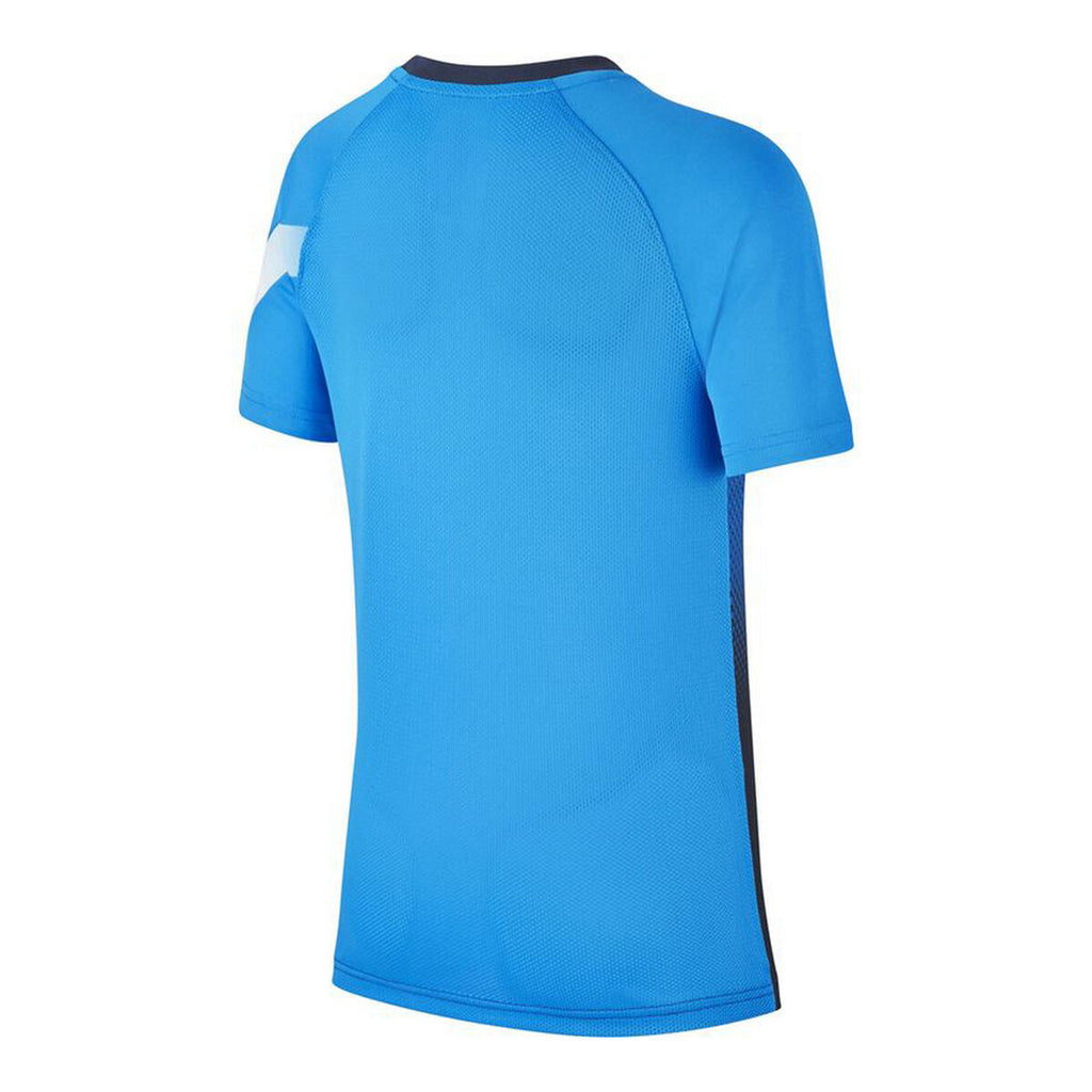Nike Dri-FIT Academy Kids' Shirt - Blue - product image 22