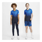Nike Dri-FIT Academy Kids' Shirt - Blue - product image 18