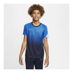 Nike Dri-FIT Academy Kids' Shirt - Blue - product image 15