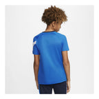 Nike Dri-FIT Academy Kids' Shirt - Blue - product image 13