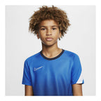 Nike Dri-FIT Academy Kids' Shirt - Blue - product image 11
