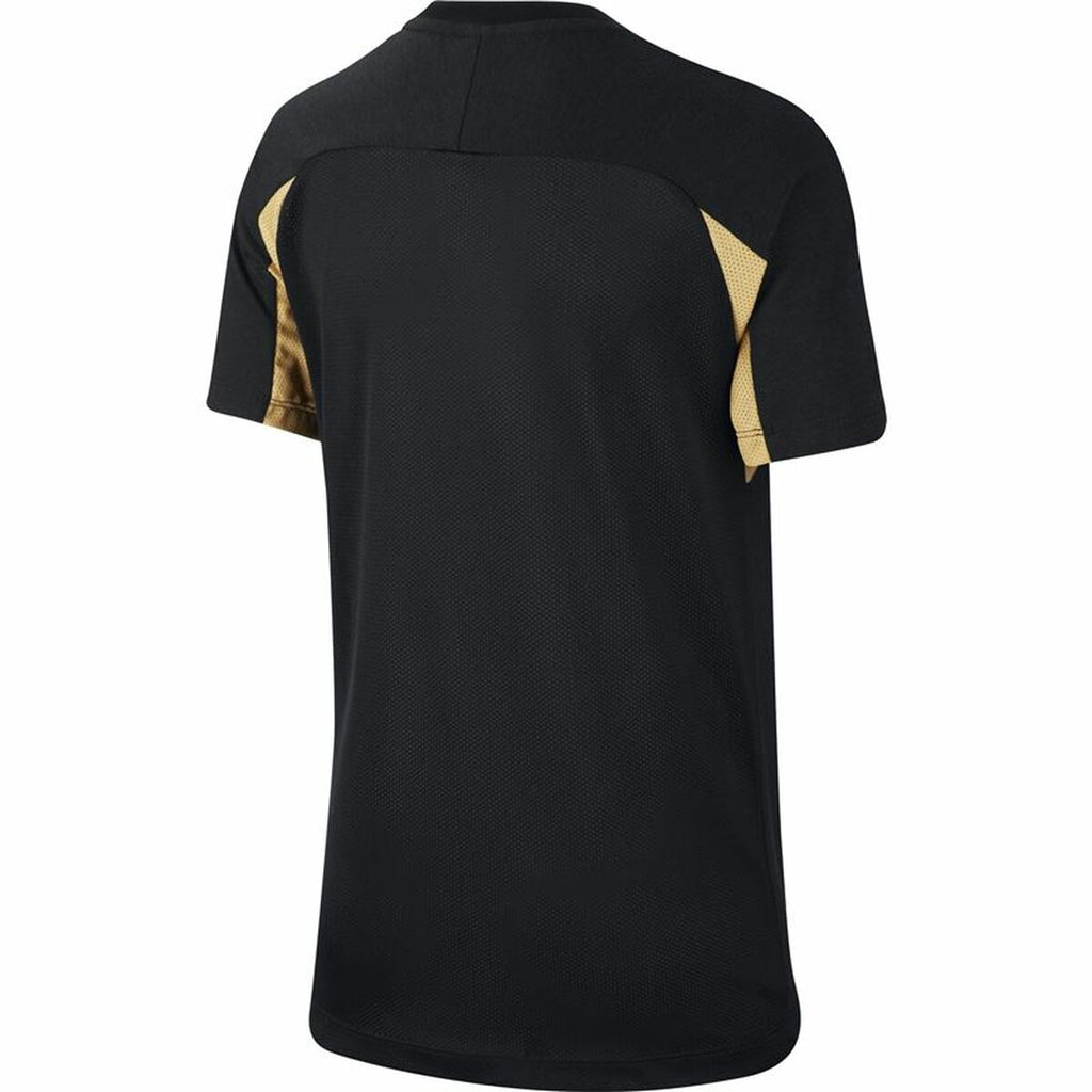 Nike Dri-FIT Kids' T-Shirt - Black - product image 12